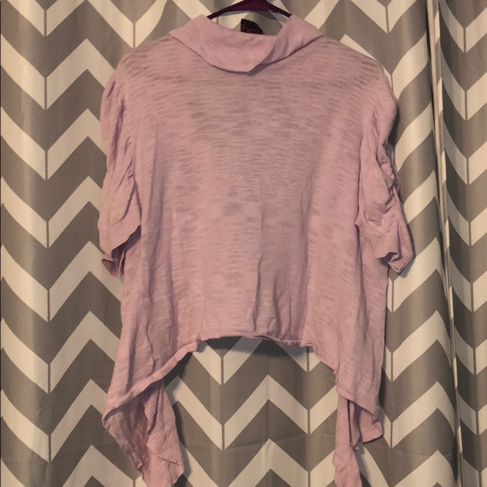 Cardigan/Coverup - Picture 2 of 6